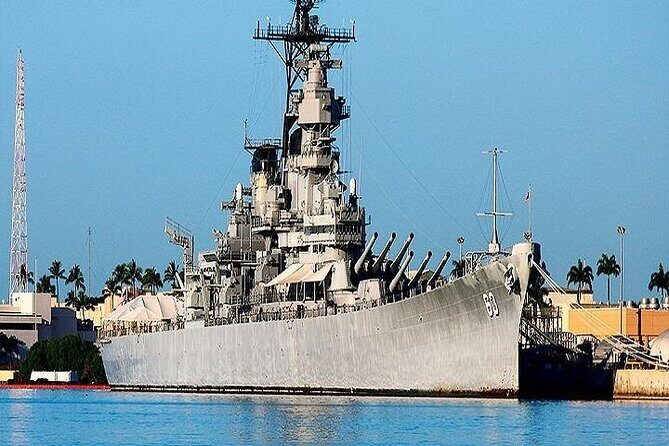 Pearl Harbor and Mini Circle Island from the Big Island - Detailed Breakdown of the Tour Experience