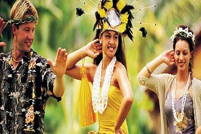 Pearl Harbor, Dole Plantation, and Polynesian Center from Waikiki - What Reviewers Say
