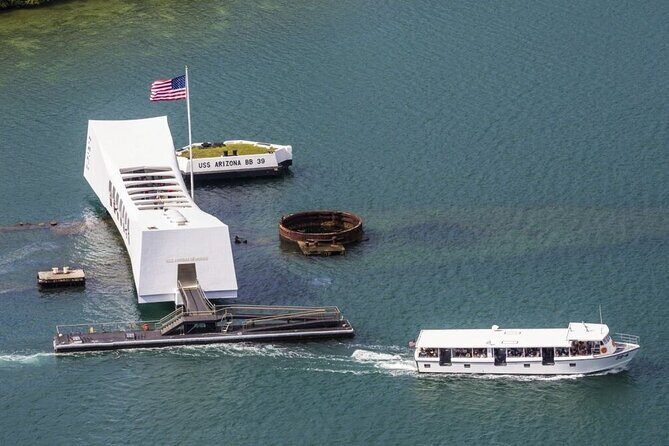 Pearl Harbor USS Arizona Memorial Tour - The Value for Money: Is it Worth $49?