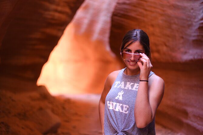 Peekaboo Slot Canyon 4WD Tour - Why This Tour Offers Great Value