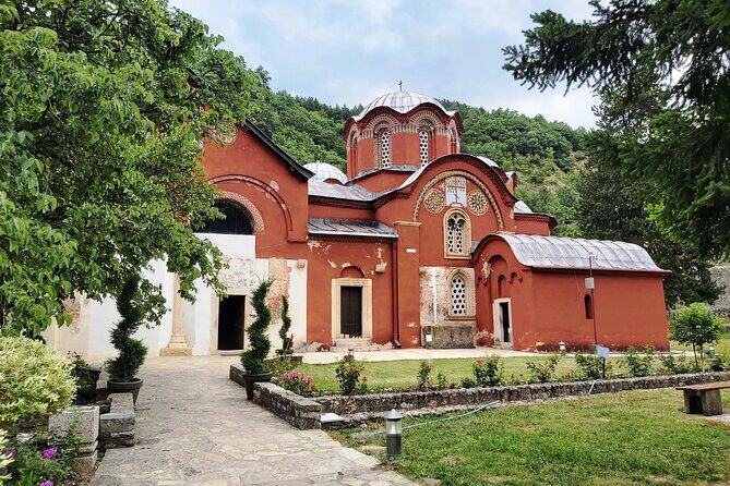 Peja Tour, Rugova Gorge and Drini waterfalls (combined) - What to Expect from the Tour
