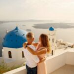 Personal Travel and Vacation Photographer Tour in Santorini - Considerations and Tips
