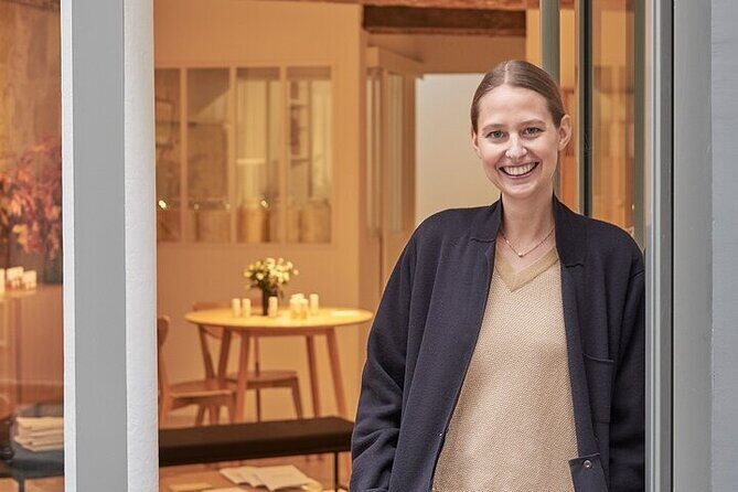 Personal Workshop in Paris 100% Natural Skincare Routine - Why This Workshop Offers Good Value