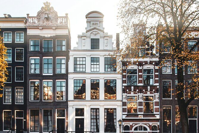 Personalized Hidden Gems of Amsterdam Private Tour with a Local - Who Should Book This Tour?