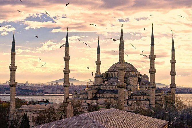 Personalized Istanbul Tour with Private Local Tour Guide - Who Is This Tour Best For?