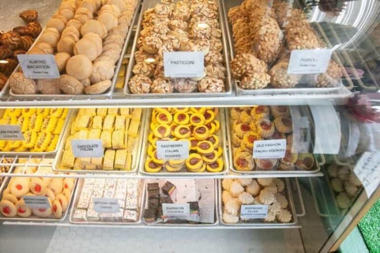 Philadelphia: Italian Market Non-Touristy Walking Food Tour - FAQ