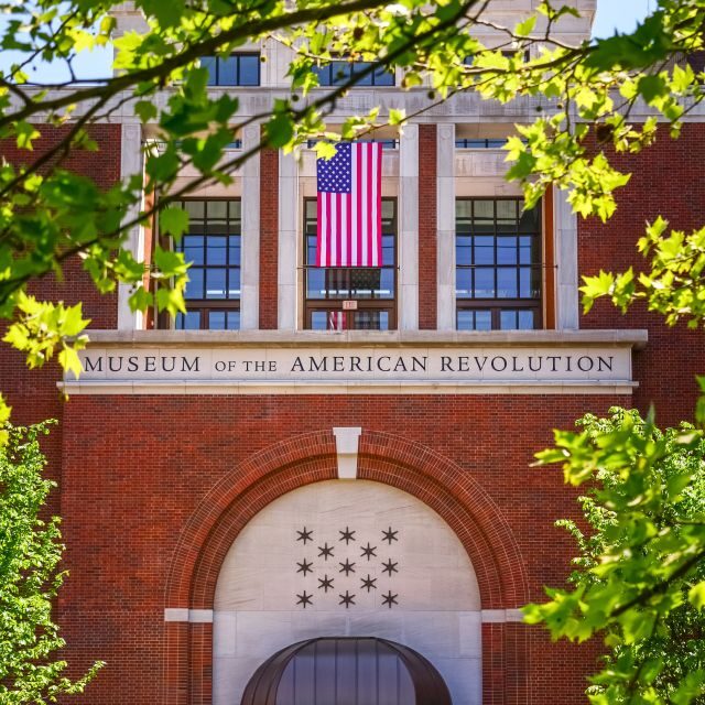 Philadelphia: Museum of the American Revolution Entry - Exploring the Museum: What to Expect