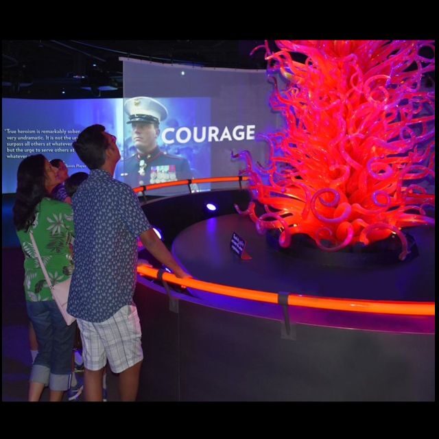 Philadelphia: National Liberty Museum Entrance Ticket - Who Will Love This Experience?