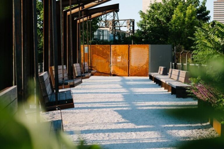 Philadelphia: The Rail Park Public Three Mile Vision Tour - Final Thoughts: Who Will Love This Tour?
