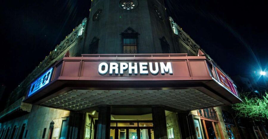 Phoenix: Ghosts & Poltergeists Guided Haunted Walking Tour - Who Is This Tour Best For?