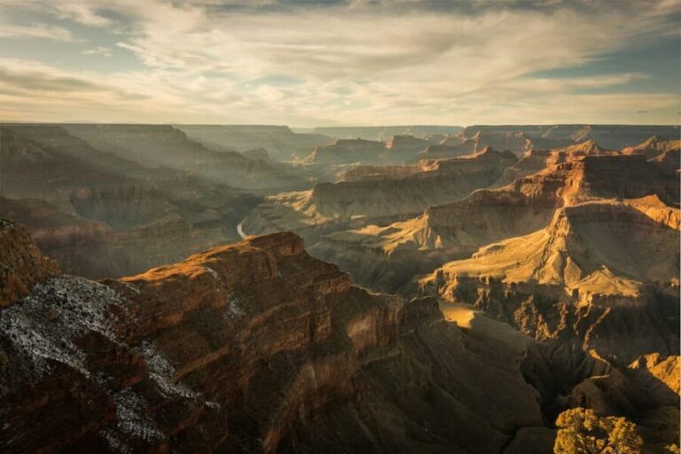 Phoenix: Grand & Antelope Canyon 2-Day Tour & Flight Option - What Travelers Love About This Tour