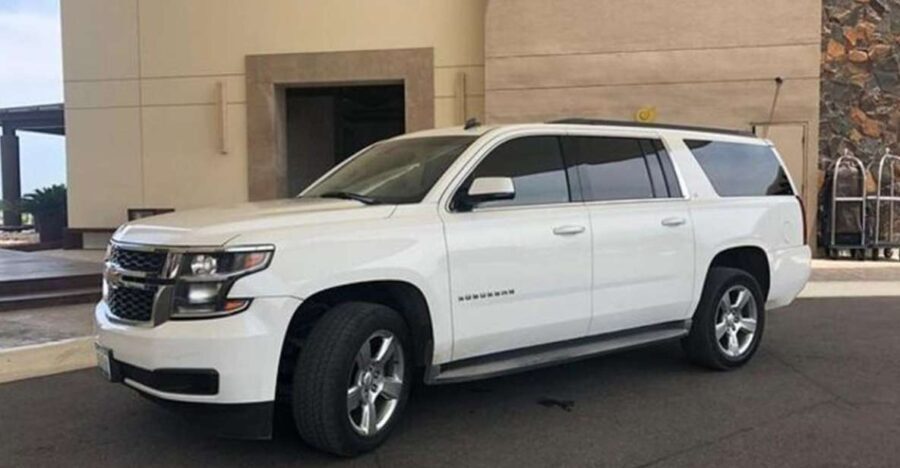 Phoenix: One-Way Transfer Sky Harbor Airport to Phoenix - Detailed Breakdown of the Experience