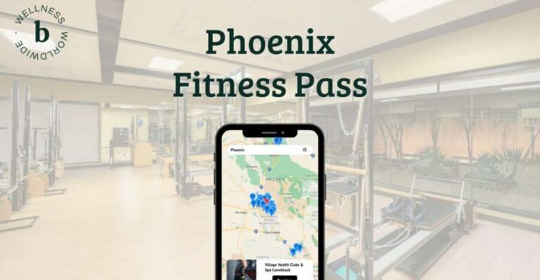 Phoenix Premium Fitness Pass - The Sum Up: Why It’s Worth Considering
