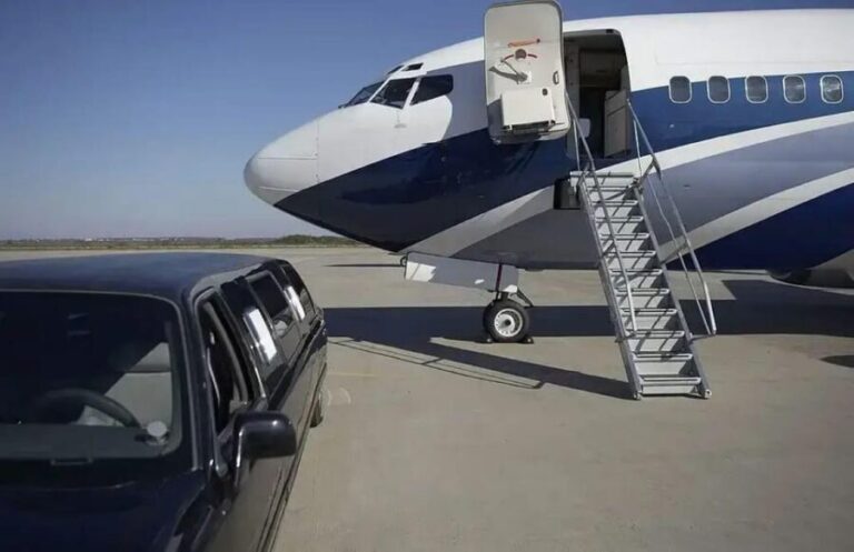 Phoenix: Sky Harbor Airport Private Transfer - Who Is This Transfer Best For?