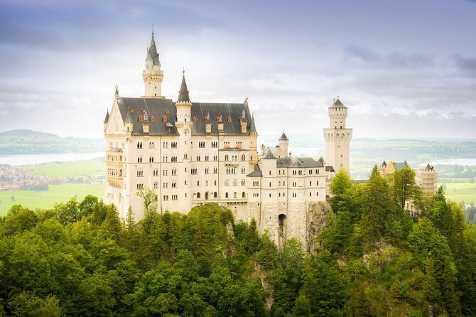 Photo session castle Neuschwanstein - Who Is This Tour Best For?