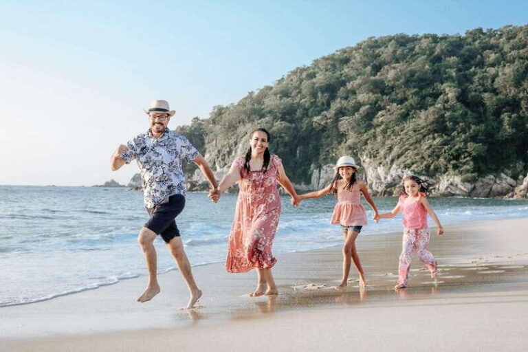 Photo session in Huatulco - Final Thoughts