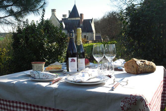 Picnic in the Vines - A Unique Loire Wine Experience - Practical Details and Tips