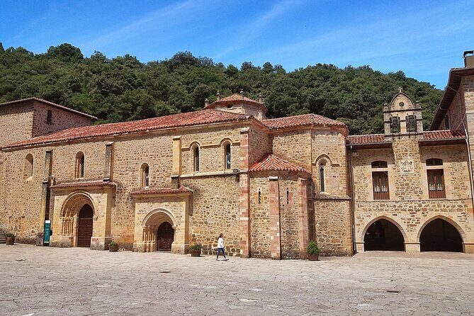 Picos de Europa and Potes Guided Tour from Santander-small groups - The Experience Experience