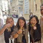 Pintxo Lunch Tour in San Sebastián: A Unique Culinary Experience - A Deep Dive Into the Itinerary