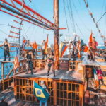 Pirate Ship Day Tour Puerto Vallarta: Snorkel, Food and more - Who Will Love This Tour?