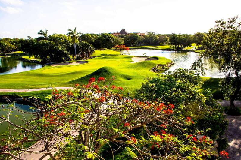 Play Iberostar Cancun Golf Course W/Clubs - Final Thoughts