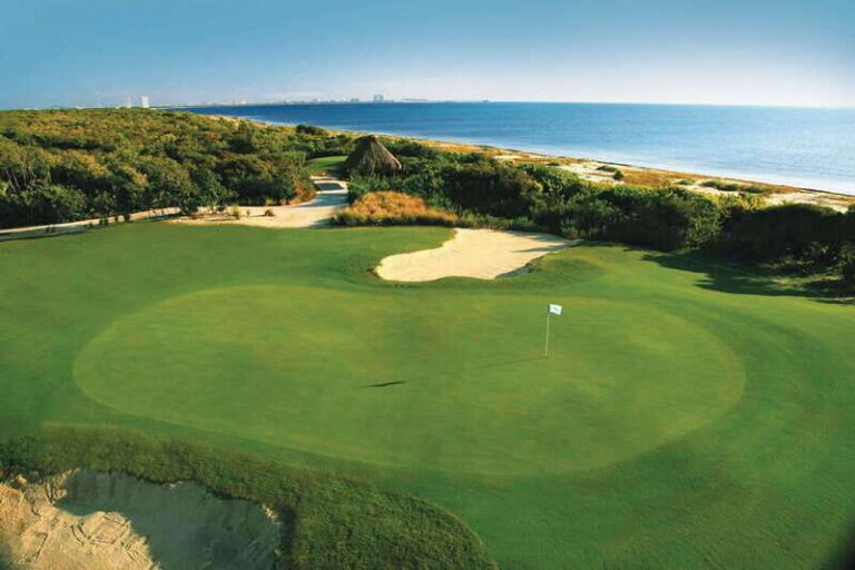 Play Riviera Cancun Golf Course W/Clubs - What Travelers Are Saying: Insights from Reviews