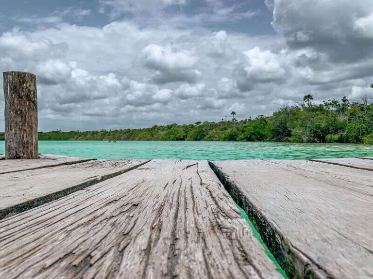Playa del Carmen: 3 Cenotes, 1 Lagoon Tour - What’s Included and What to Keep in Mind
