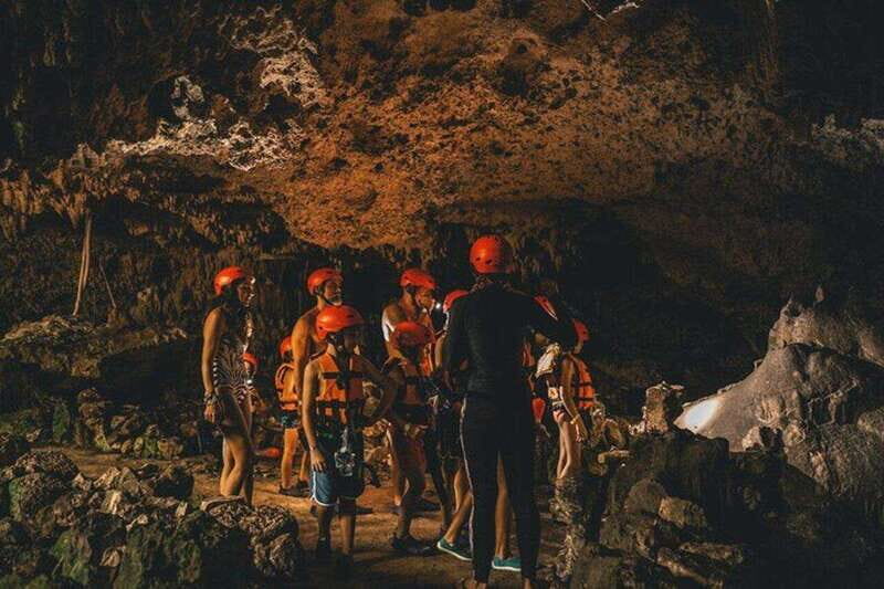 Playa del Carmen: Akumal Turtle Swim & Underground Cenote - A Closer Look at the Itinerary