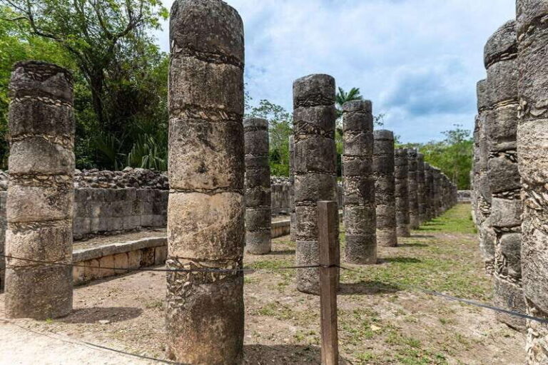 Playa del Carmen: Chichen Itza and Ek Balam Day Trip with - The Real Value of This Tour