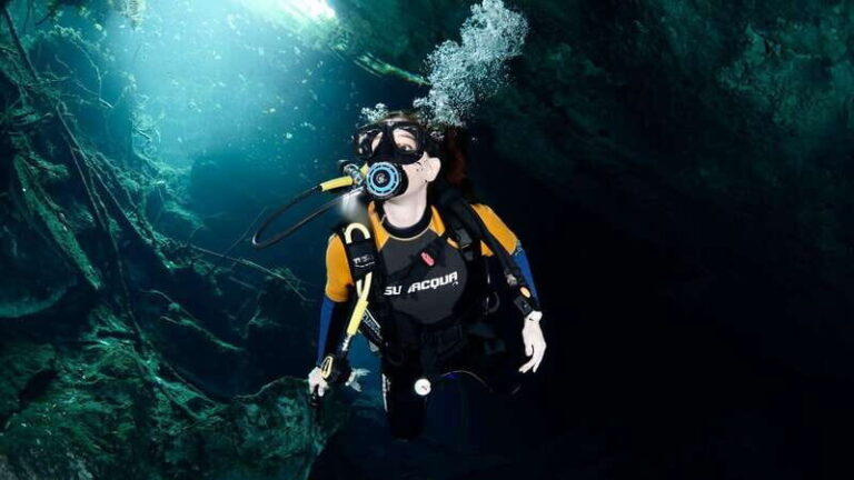 Playa del Carmen: Discover the Surreal World of Scuba Diving - Why This Experience Works for Travelers