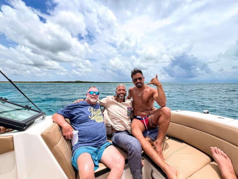Playa Del Carmen: Dream Cozumel Private Boat Tour - Who This Tour Is Best For