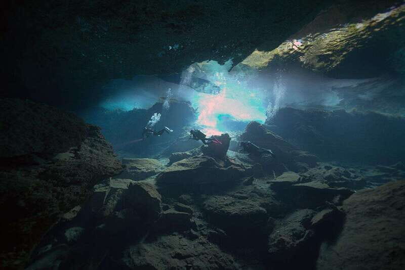 Playa del Carmen: Epic Dive at Cenote Chac Mool - Practicalities and Tips for Booking