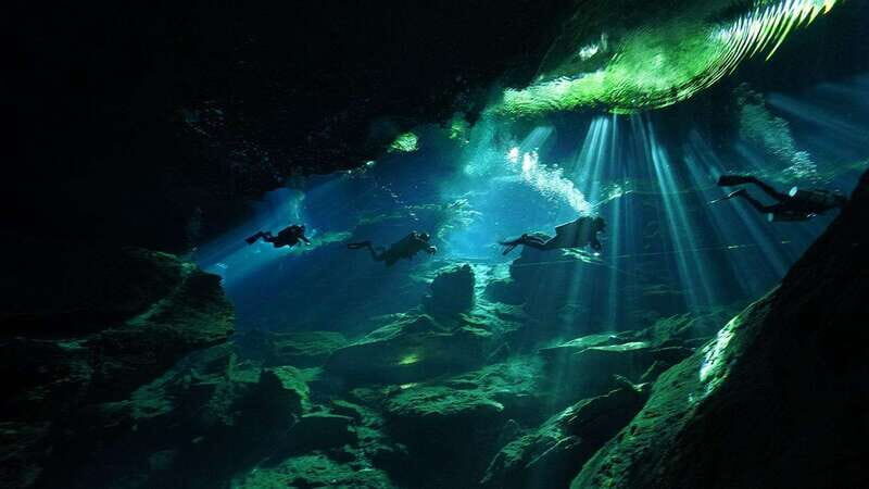 Playa del Carmen: Explore the Surreal World of Cenote Diving - The Value of This Cenote Tour