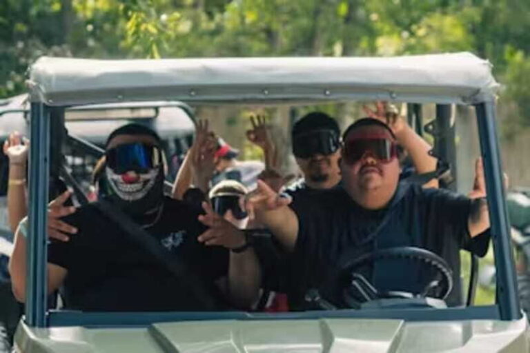 Playa del Carmen: Lush Jungle Buggy Tour - What Youll Experience
