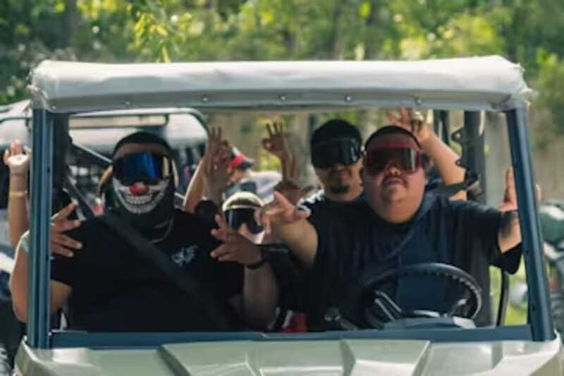 Playa del Carmen: Lush Jungle Buggy Tour - What Youll Experience