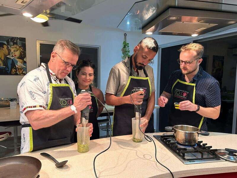 Playa del Carmen: Mexican Cooking Class - The Authenticity and Quality of the Experience