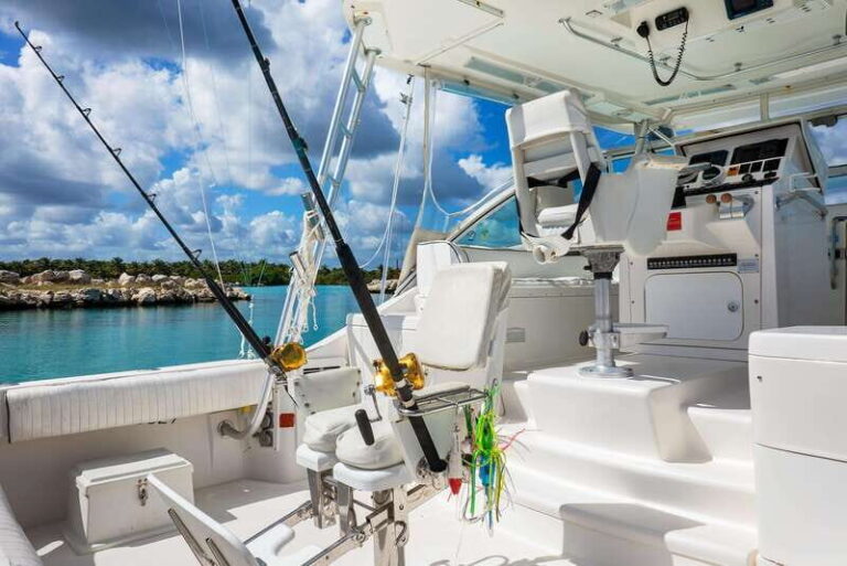 Playa del Carmen: Spectacular Fishing Experience - 38ft boat - The Route and What You’ll Experience