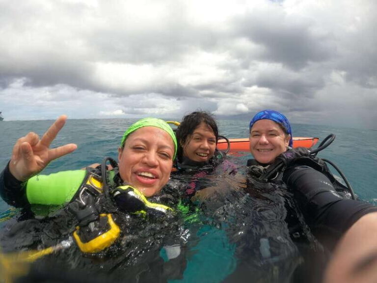 Playa del Carmen: SSI Open Water Course - What to Expect from the Itinerary
