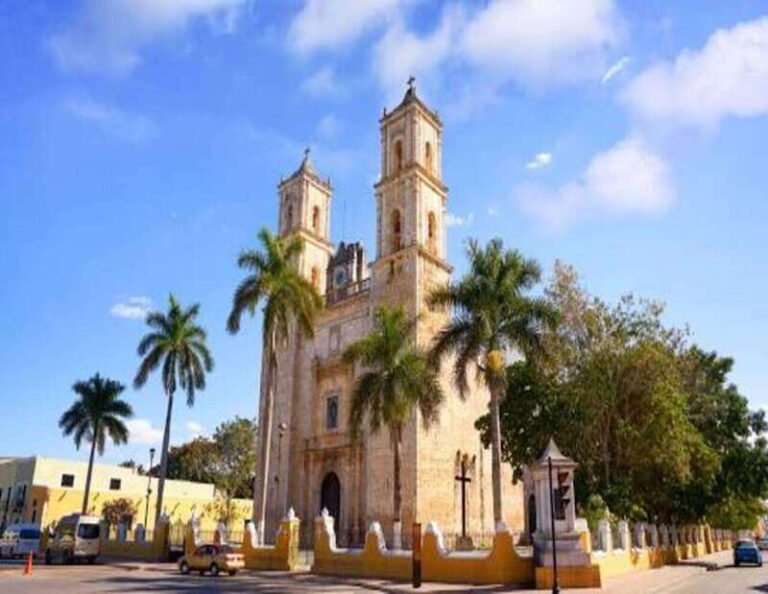 Playa del Carmen: Tour to Chichén Itzá and Valladolid - The Value of the Experience
