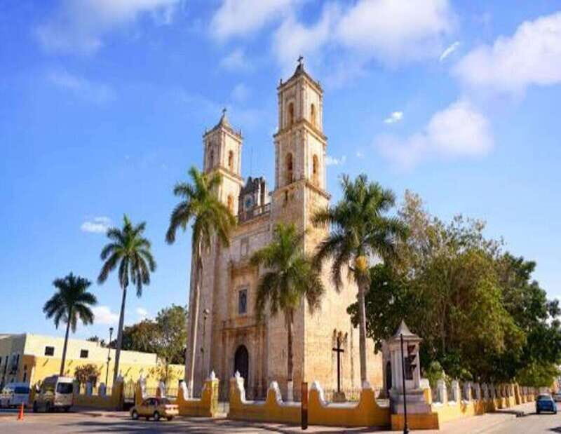 Playa del Carmen: Tour to Chichén Itzá and Valladolid - The Value of the Experience