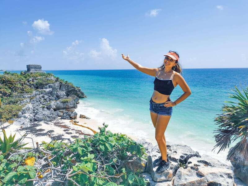 Playa del Carmen: Tulum Ruins and Cenote Casa Tortugas - Exploring the Itinerary in Detail