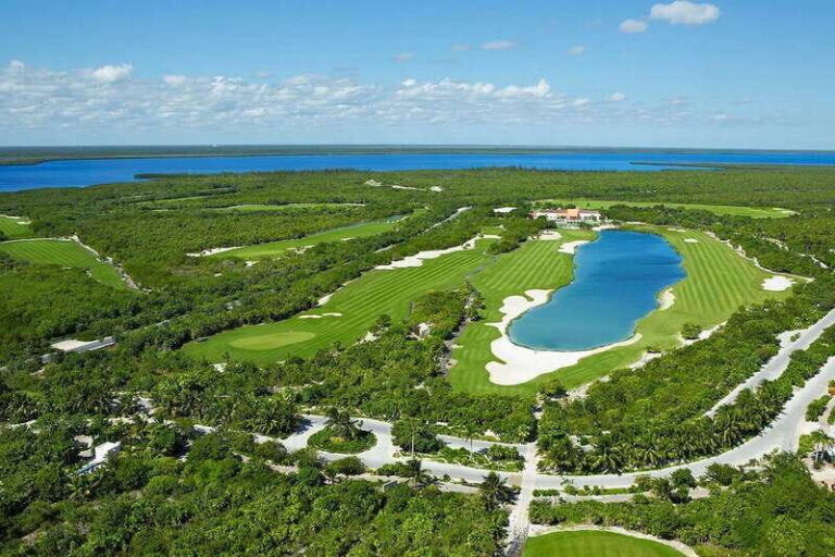 Playa Mujeres Golf Course - Who is This Tour Best For?