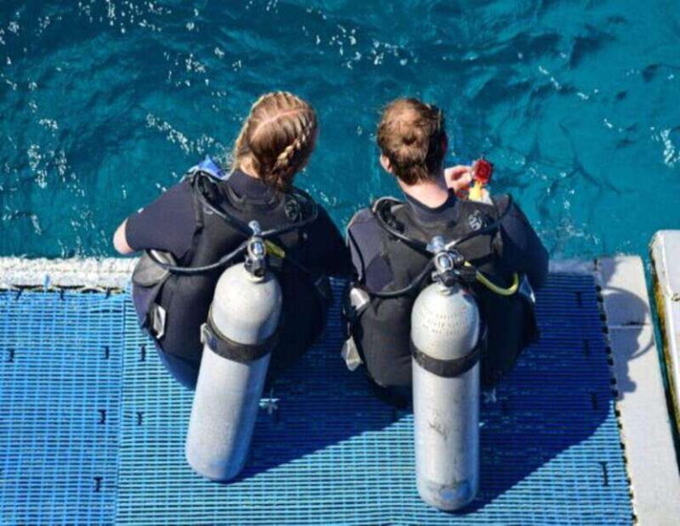 Playa: Scuba Discovery - An In-Depth Look at What the Tour Offers