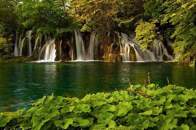 Plitvice Lakes Private Guided Walking Tour - Who Should Consider This Tour?