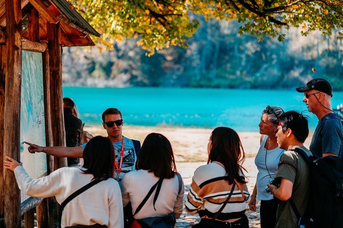 Plitvice National park | Private trip from Ljubljana - Why Is This Tour a Great Choice?