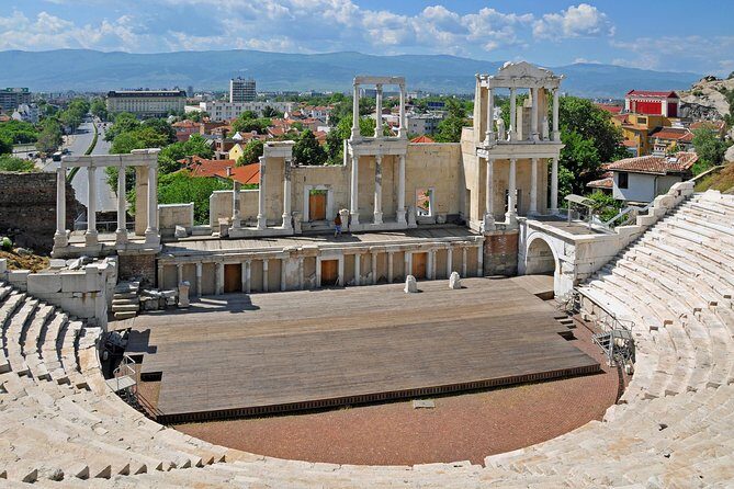Plovdiv and Koprivshtitsa 11-hour Full-Day Trip from Sofia - Authentic Traveler Insights