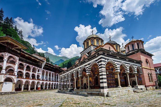 Plovdiv and Rila Monastery tour in one day - Who Should Consider This Tour?