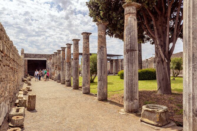 Pompeii and Herculaneum small group Excursion from Naples - Final Thoughts: Is It Worth It?