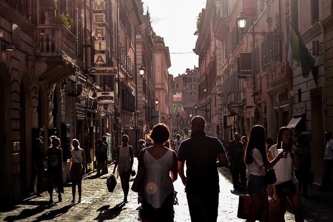 Pompeii and Naples Half-Day Guided Tour from Naples - The Downsides