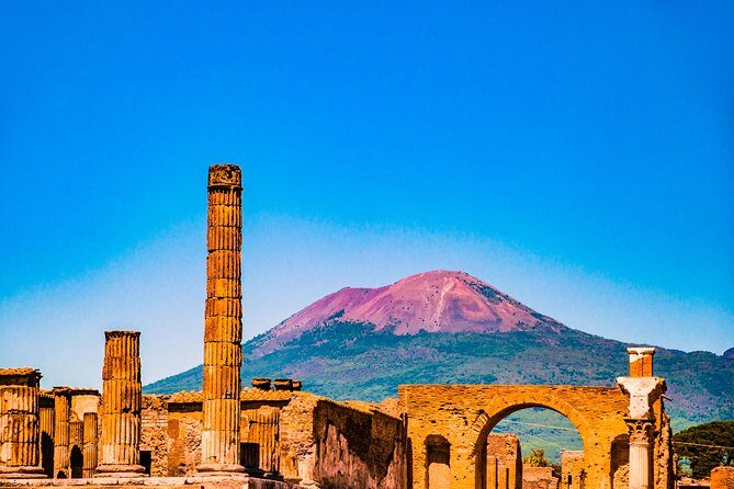 Pompeii and Vesuvius Full Day Private Shore Excursion - What We Think Makes This Tour Stand Out